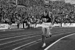 Ron Clarke, Australia’s distance running legend, dies aged 78