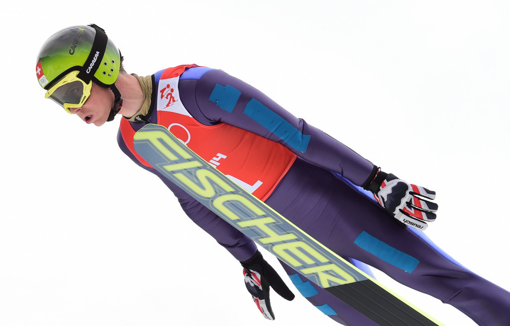 Hug to miss summer Nordic Combined events due to knee injury