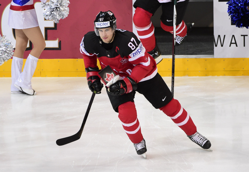 Sochi 2014 gold medal winning captain to lead Canada at World Cup of Hockey 