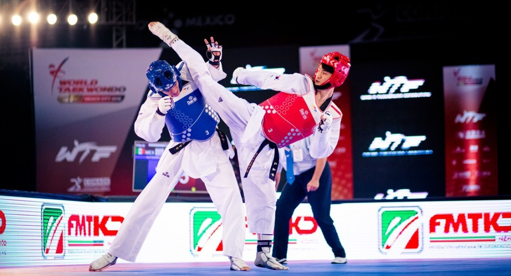 The World Taekwondo Federation is aiming to conduct post-event impact studies for all its future competitions ©WTF