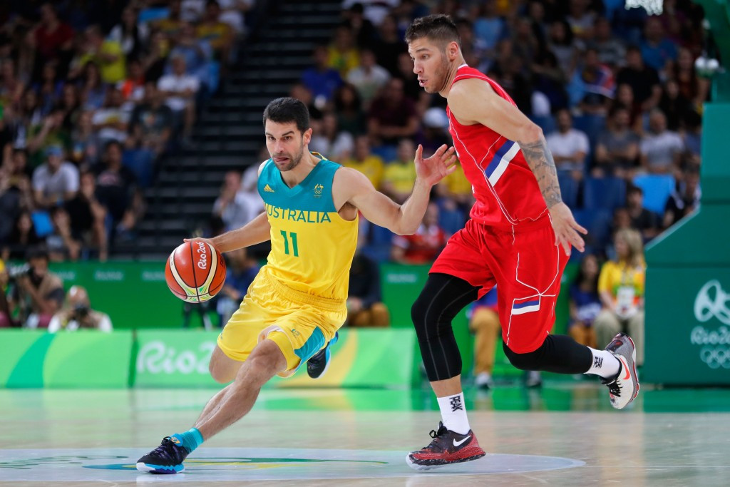 Investigation alleges 80 more Australian athletes gained access to Olympic basketball semi-final
