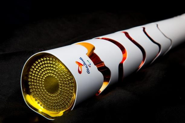 Rio 2016 Paralympic Torch to be lit up "virtually" by internet users