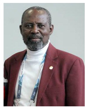 Bermuda Olympic Association pay tribute after secretary general dies