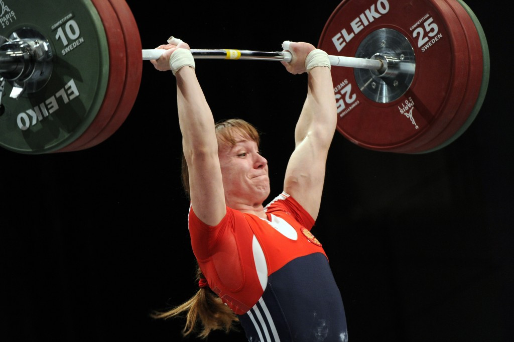 Weightlifter ordered to return Beijing 2008 silver medal as IOC disqualify six more athletes following sample re-analysis