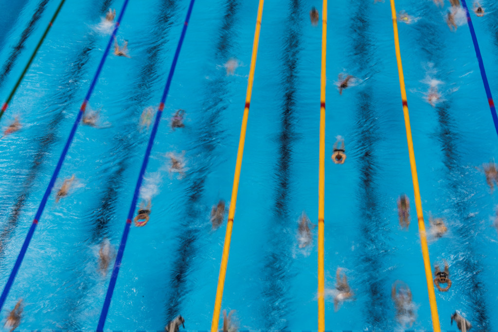 South Korean swimming manager resigns over hidden camera scandal involving Rio 2016 athlete
