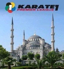 Özçelik and Erkan hope for Turkish delight as Karate 1 Premier League heads to Istanbul