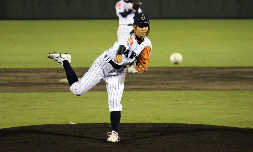 Japan looking to stretch Women's Baseball World Cup winning streak to 13 as Gijang prepares to host 2016 event