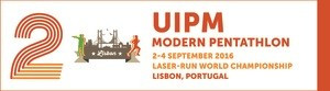 Second edition of UIPM Laser Run World Championships set to begin in Lisbon