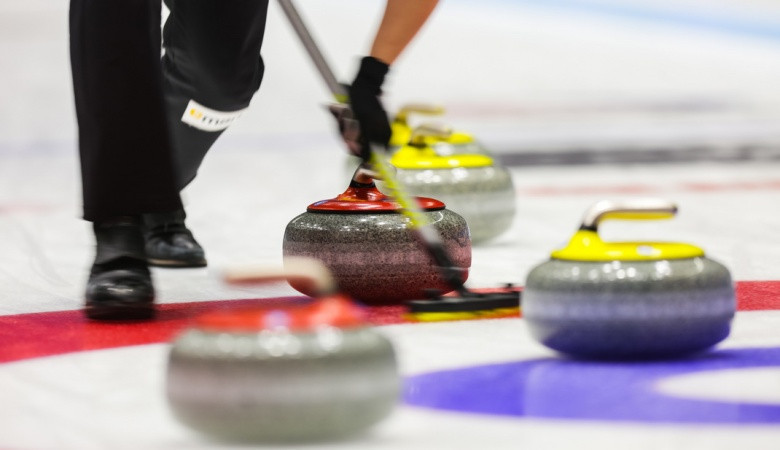 World Curling Federation supporting research project into the effects of sweeping