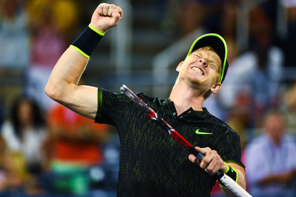 Edmund wins again as Keys produces stunning comeback at US Open