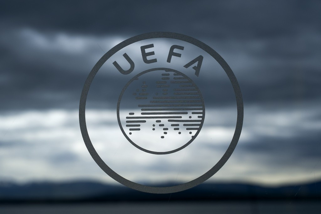 UEFA Presidential candidates pass eligibility checks as public backing for Čeferin continues