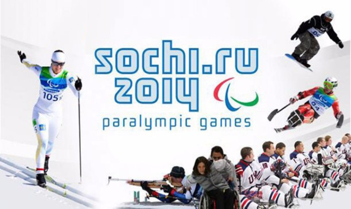 The Sochi 2014 Paralympic Games were extensively broadcast via R-Sport predecessor and official news agency, Ria Novosti but now Rossiya Segodnya have announced they are boycotting Rio 2016 ©Sochi 2014