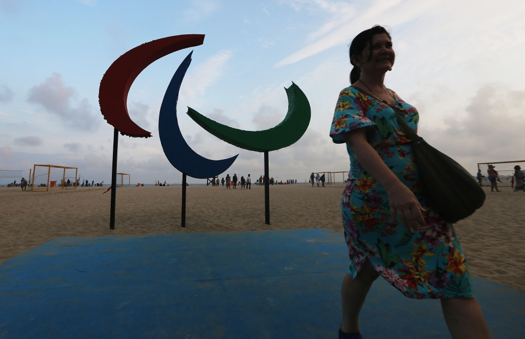 Countries requiring funding to compete at Rio 2016 Paralympics will be paid today, IPC confirms