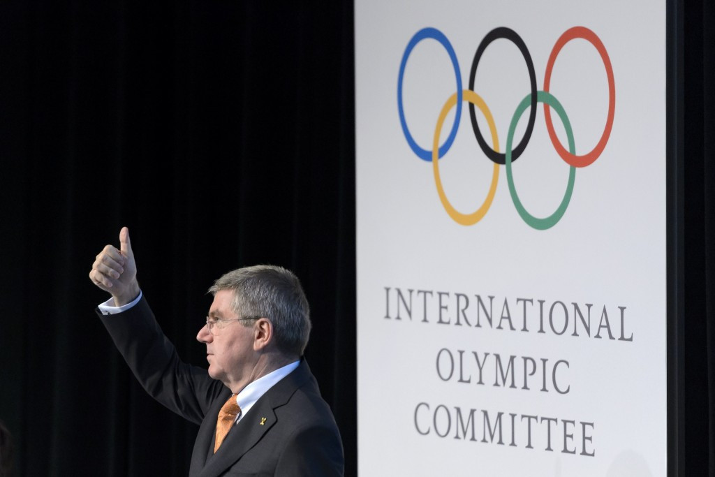 Several major sporting nations had very low adverse analytical findings rates including IOC President's home nation Germany