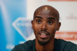 Farah uses Facebook to claim he has never taken banned drugs