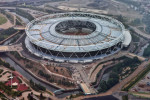 Costs for London 2012 Olympic Stadium to exceed £700 million 