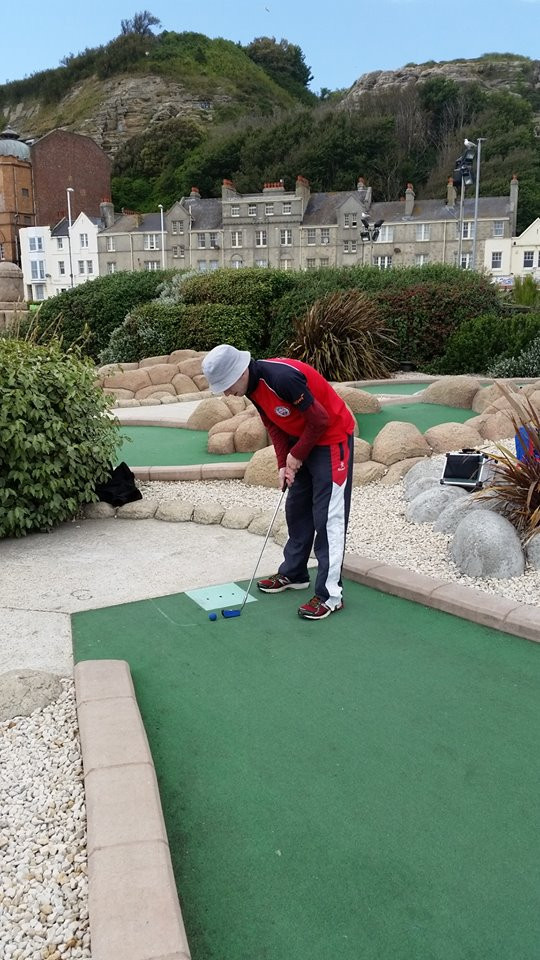 Developing minigolf in Africa will be top of the agenda at the summit being held in Kenya ©WMF