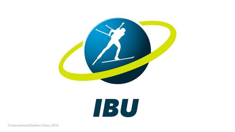 International Biathlon Union launch new logo as part of updated branding strategy