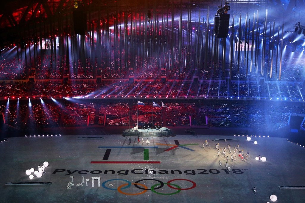 Exclusive: Bach reveals IOC have asked Pyeongchang 2018 to suspend THG Sports as official ATR for Ireland