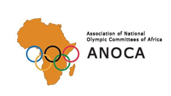 ANOCA and FINA formalise partnership to grow aquatics in Africa