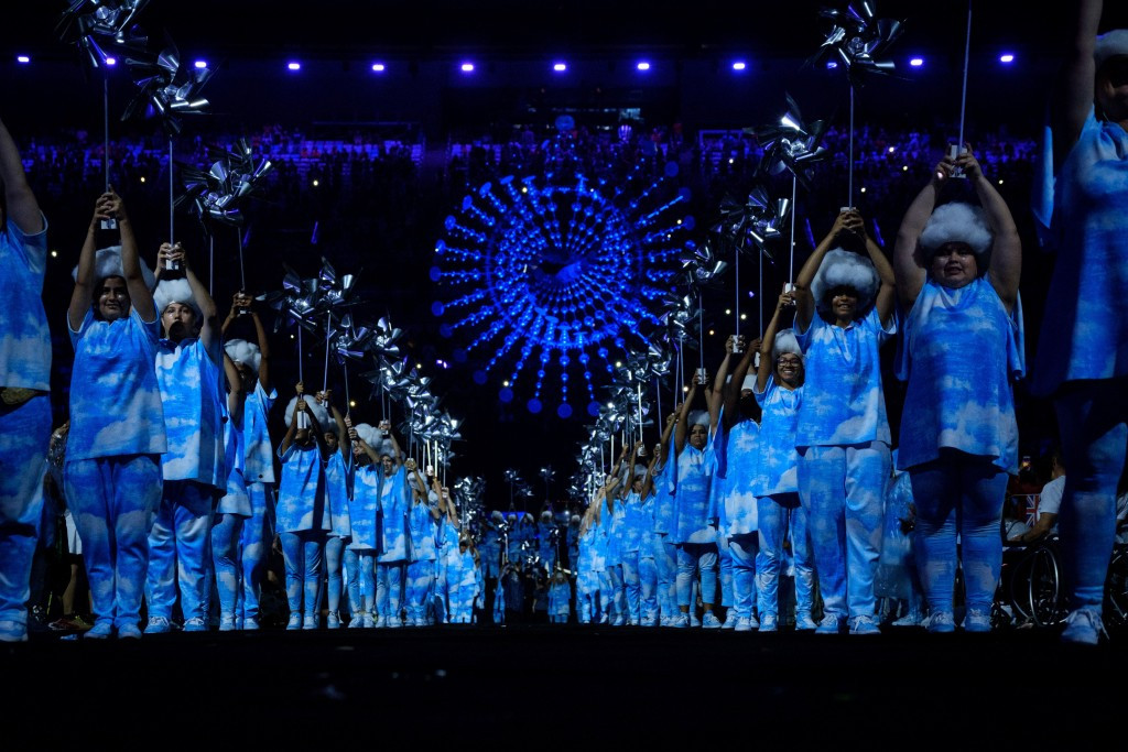 Rio 2016 Paralympic Games come to an end with spectacular Closing Ceremony