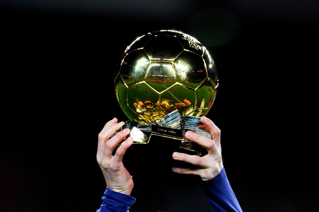 Football’s lucrative Ballon d’Or award will undergo a series of changes this year ©Getty Images