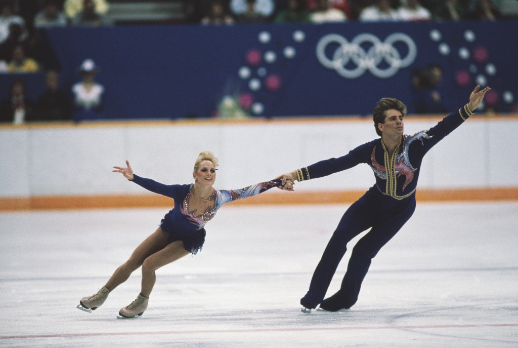 Calgary last hosted the Winter Olympic Games in 1988 ©Getty Images
