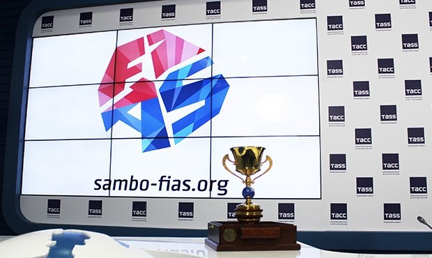 Edinburgh set to host third edition of sambo's President's Cup