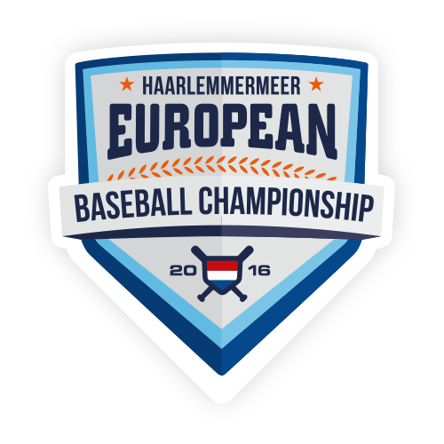 Dutch beat Spain in extra innings to defend European Baseball Championship title