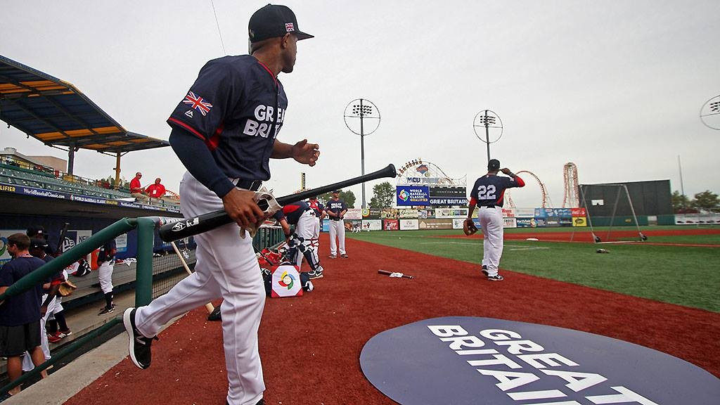 The fourth and final qualification tournament for the World Baseball Classic began in Brookyn, New York today ©WBC