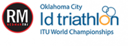 Oklahoma City will host this weekend's ITU Long Distance Triathlon World Championships ©ITU