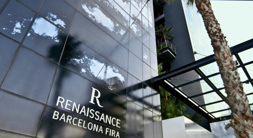 The President of World Sailing is due to be elected at the organisation's General Assembly on November 13 with incumbent Carlo Croce among those standing  ©Hotel Renaissance Barcelona Fira