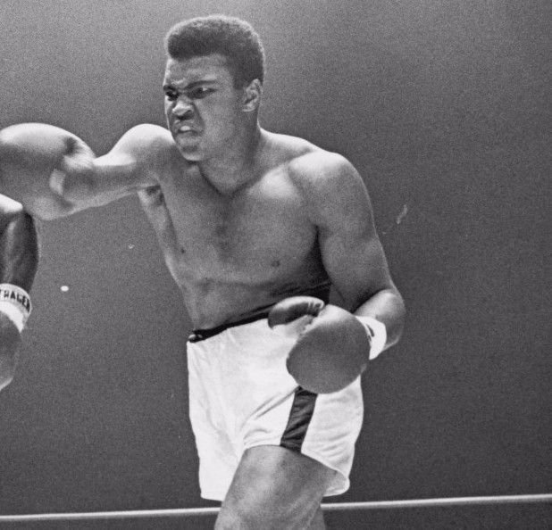 Muhammad Ali to posthumously receive first Jesse Owens Olympic Spirit Award