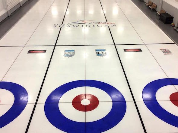 Canadian Junior Curling Championships to be held in Shawinigan in 2018