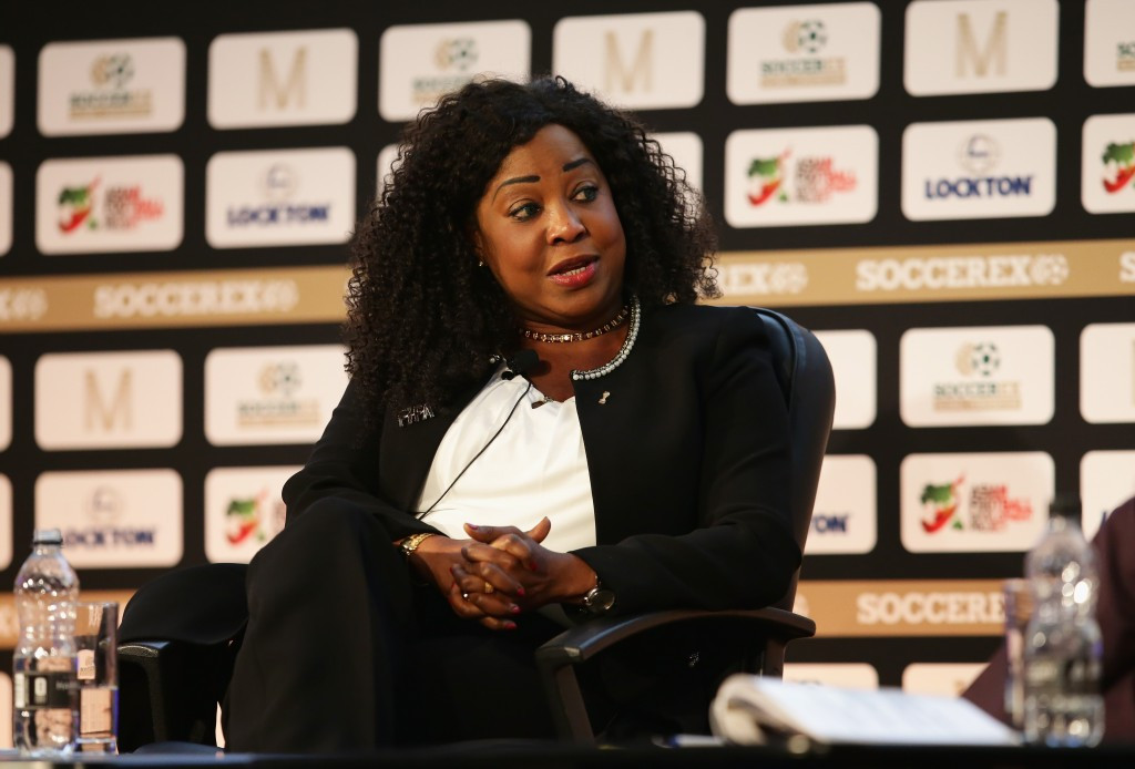 FIFA criticised for "shameful" decision to disband anti-racism taskforce