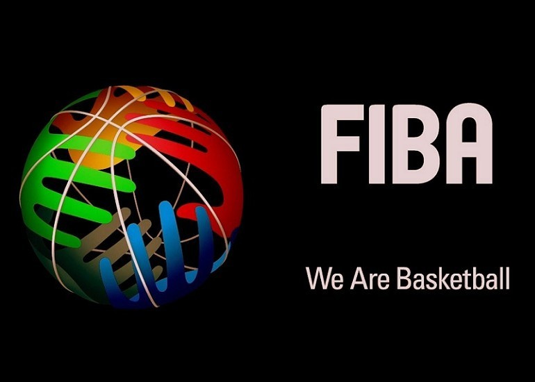 FIBA Europe cancel events due to COVID-19 pandemic
