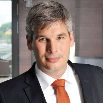 Attila Mihók will become Budapest 2024 chief executive on October 15 ©LinkedIn