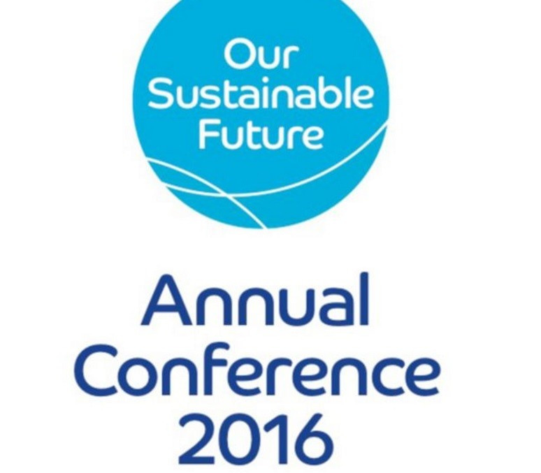 “Our Sustainable Future” has been chosen as the main theme of World Sailing’s upcoming Annual Conference ©World Sailing