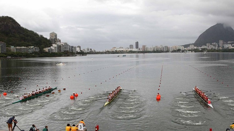 FISA open public nomination process for 2016 World Rowing Awards