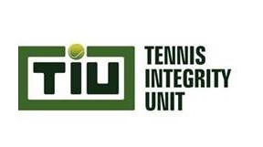 The two officials were banned after an investigation by the Tennis Integrity Unit ©TIU