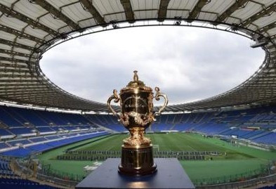 Italy has withdrawn its bid to host the 2023 Rugby World Cup ©FIR