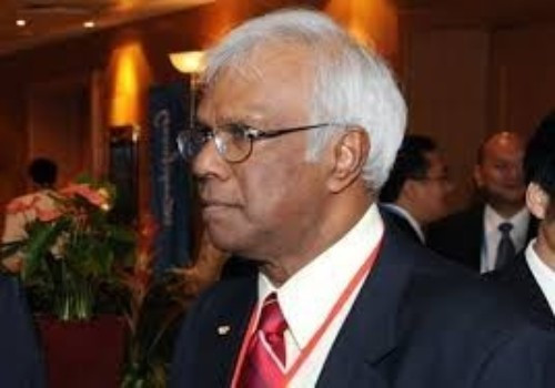 OCA medical director Mani Jegathesan has promised "no respite" in their attempts to catch cheats ©OCA