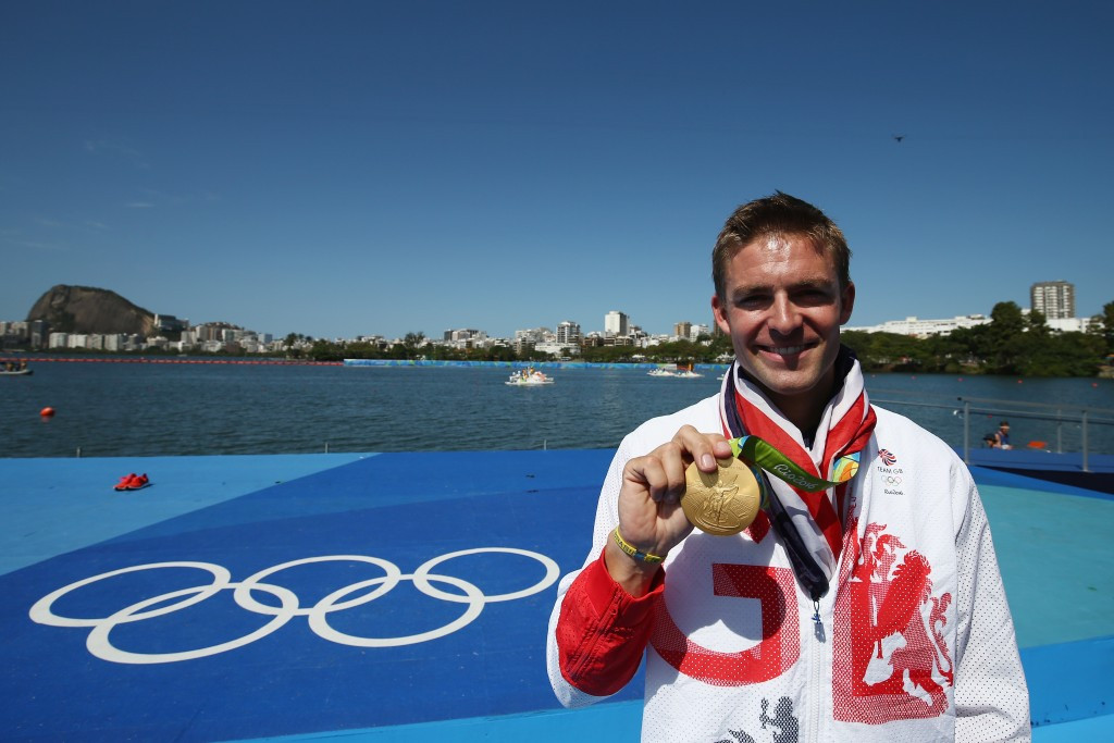 Triple Olympic rowing champion claims WADA should do more to support victims of cyber-attacks