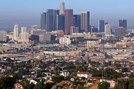 Los Angeles City Council provide guarantees to strengthen ties with Olympic and Paralympic bid