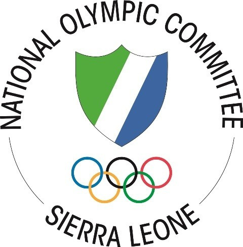 The National Olympic Committee of Sierra Leone has announced that they have awarded international coaching scholarships to a trio of the country's trainers ©NOC-SL 