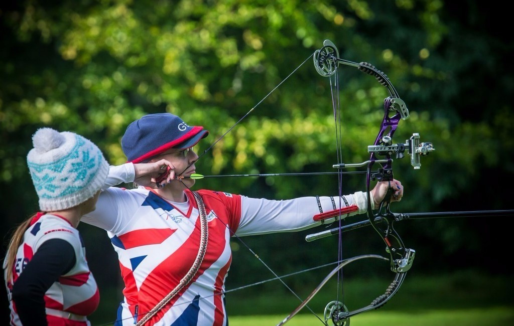 Britain reclaimed the women's title with victory over Sweden in the final ©World Archery