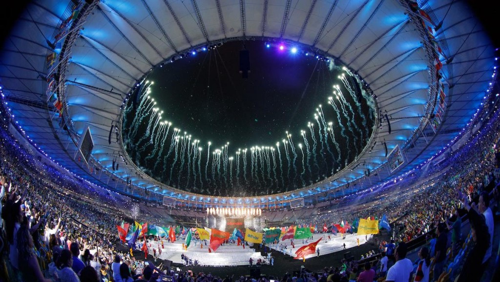 APC President heralds "incredible legacy" of Rio 2016 ahead of next three Paralympics in Asia