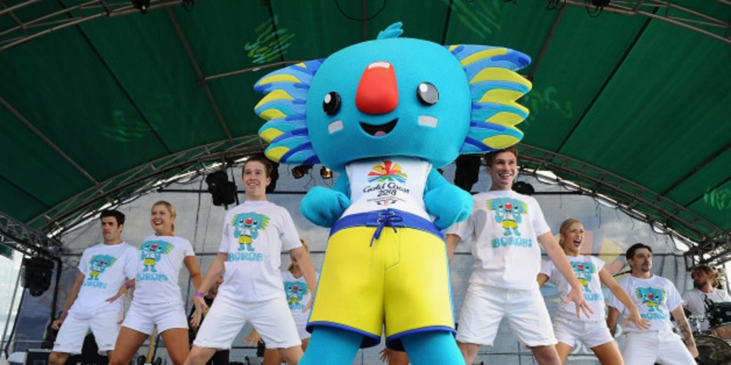 Gold Coast 2018 in Australia, whose mascot is Borobi, will be the first Commonwealth Games to enjoy the benefits of the maximum quota cap on competitors and team officials attending ©Getty Images
