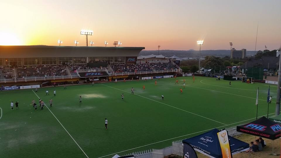South Africa among nations awarded hosting rights for FIH Hockey World League semi-finals in 2017
