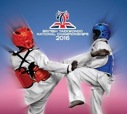 Levi Goodridge praised the London 2012 Copper Box venue ©GB Taekwondo